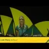 Leah Parry OLY