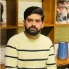 Umar Riaz
