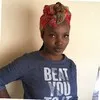 Amanda Shillubane