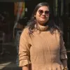 Saheli Sen