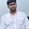 Rakesh Kumar Reddy