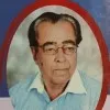 Syed Iqbal Ahmed