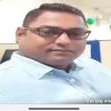 nihar das