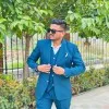 Dhruvil Patel