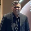 Sachin Raorane