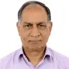 Wing Commander Bhupendra Renjen