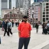 Rushi Mishra