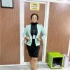 Queenette Benjamin