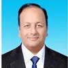 Iqbal Hussain