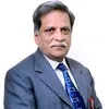 Prof Satish Chandra Jain