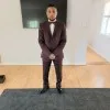 Malik Woody
