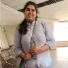 Yashika Bhute