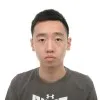 Lucas Lim Sheng Ru