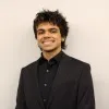 Ashwin Maurya