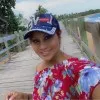 Maria Cruz