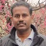 Anbarasu Kumarasamy