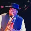 CharlieRay Robinson