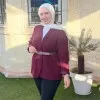 Rahaf Almomani