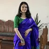 Namitha Ashok