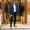 Harsh Pandey