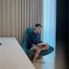 Claude Cheah