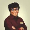 Shrestha Gomes