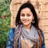 Komal Parakh