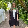 Kyla Van zyl