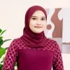 Ayu Amira Sarman