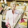 Chef Josette Leblond