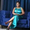 Gladys Wakhungu