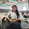 Khushi Tiwari
