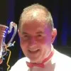 Bruce Chaplin