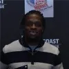 Jarmal Brown