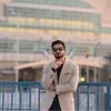Omer Mohammed Farhaan