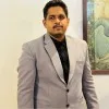 Anandu Chandran