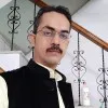 Dhananjay Chauhan