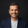 Ravi Jupudy