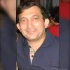 Anand Shah