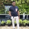 DIVYESH DHAMELIYA