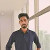 Vinodh Vijayan