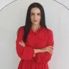 Nesmirda Muharremi