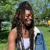 De’Ariqa Thomas