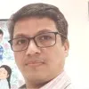 Stephen Sugandh Borde