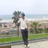 Sai ranga patro Behara