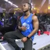 JOSHUA KAYIWA