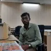Karthik Kumar