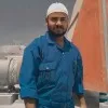 MOHAMMAD MONAJIR ANSARI
