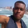 Lucky Malesela