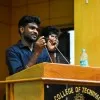 Ragul Tamilselvan